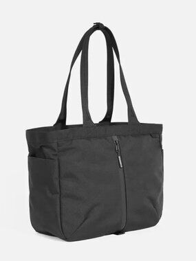 Aer City Tote Black